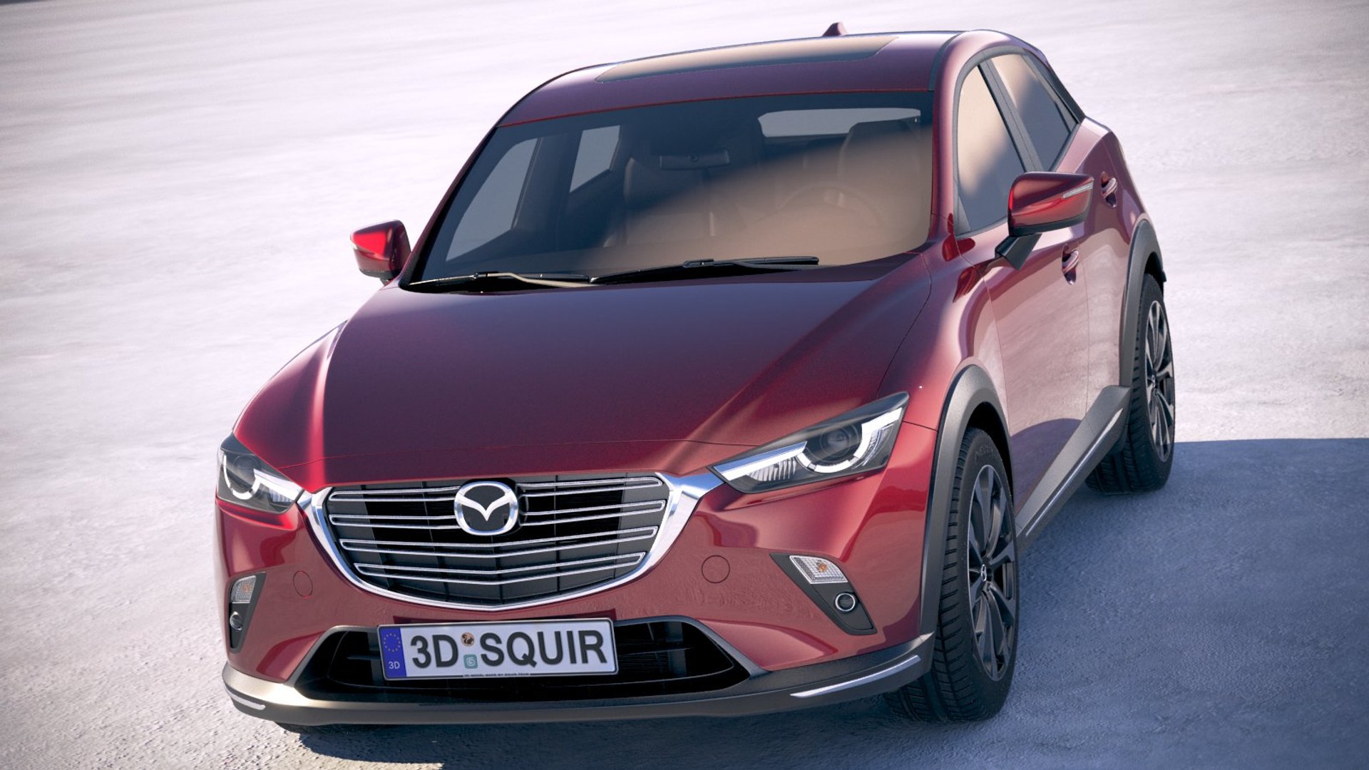 3D mazda cx-3 2019 model https://p.turbosquid.com/ts-thumb/Mf/mvTw1Q/dR33KWZo/mazda_cx3_2019_0001/jpg/1524727380/1920x1080/fit_q87/7ade6624de14070162dc18576699372581e31900/mazda_cx3_2019_0001.jpg