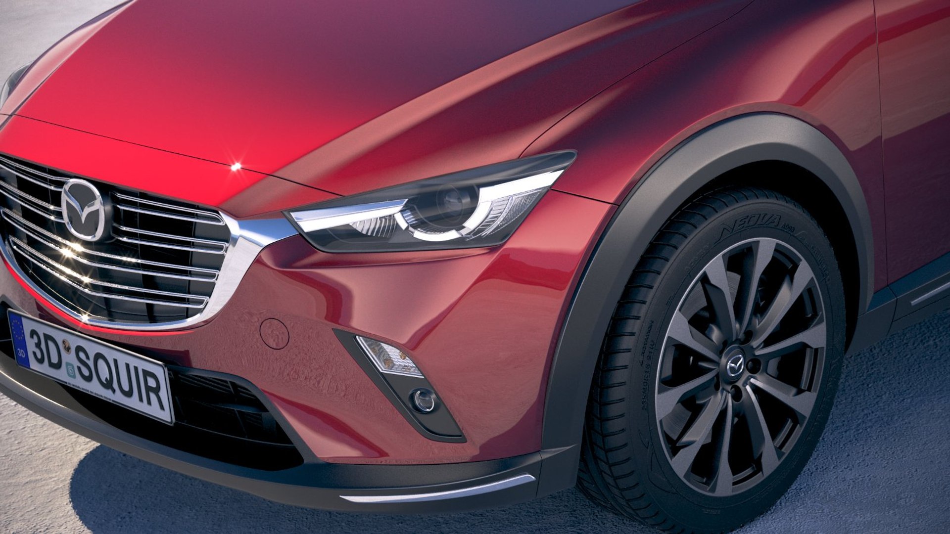 3D mazda cx-3 2019 model https://p.turbosquid.com/ts-thumb/Mf/mvTw1Q/hr0q7DnQ/mazda_cx3_2019_0002/jpg/1524727380/1920x1080/fit_q87/8ecd93ede4d799110d7d424c354fbffdd4ef1564/mazda_cx3_2019_0002.jpg