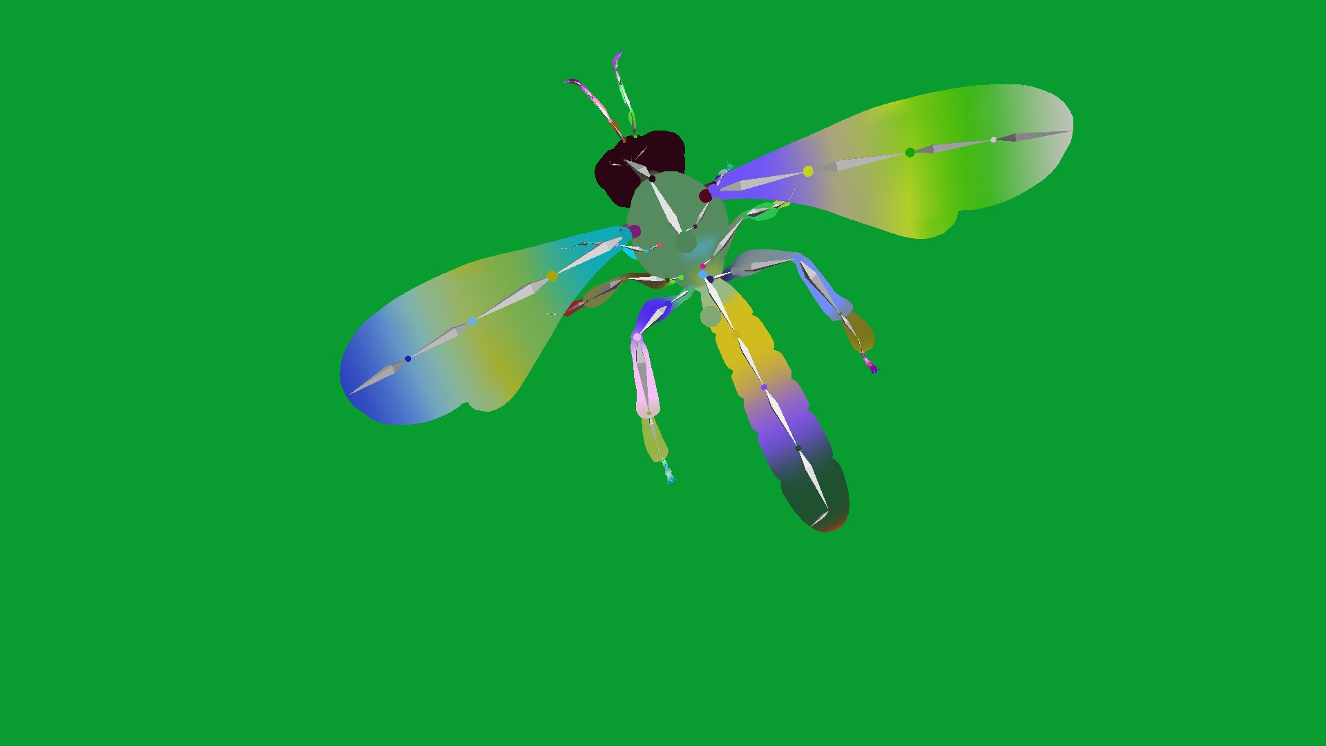 3D Tetragonisca Angustula Bee https://p.turbosquid.com/ts-thumb/Mf/pHx3Bd/OB/angelita_bee6/png/1778427779/1920x1080/fit_q87/986d26ed8169d5c805235800c751526cc7c568c0/angelita_bee6.jpg