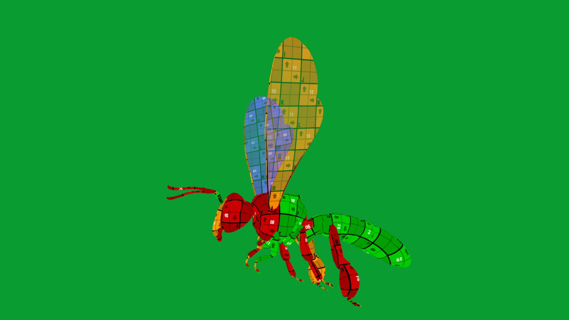 3D Tetragonisca Angustula Bee https://p.turbosquid.com/ts-thumb/Mf/pHx3Bd/PM/angelita_bee26/png/1778427804/1920x1080/fit_q87/8b0b46f2b4be4862b739ff671b2dfdd3e5dcf563/angelita_bee26.jpg