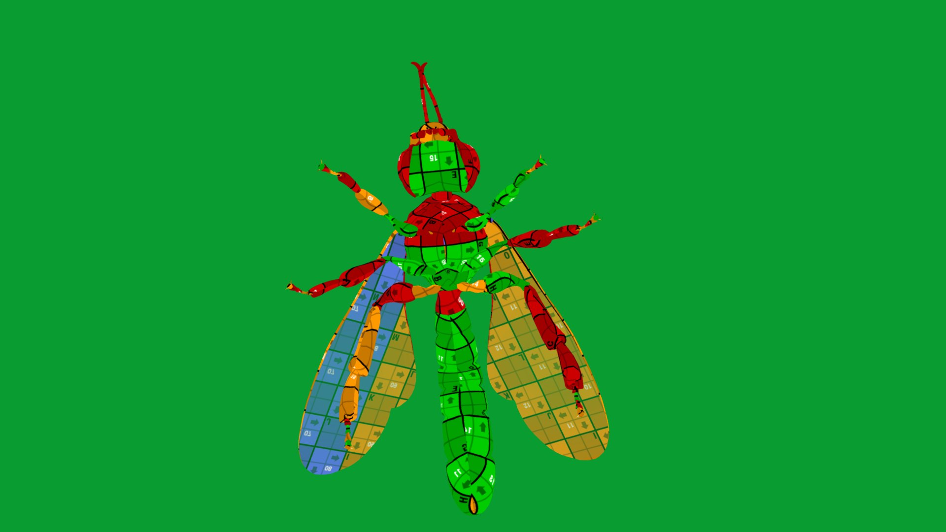 3D Tetragonisca Angustula Bee https://p.turbosquid.com/ts-thumb/Mf/pHx3Bd/ew/angelita_bee25/png/1778427801/1920x1080/fit_q87/abd97d532988c86dd4dbf6dfbb142ba60138ffa1/angelita_bee25.jpg