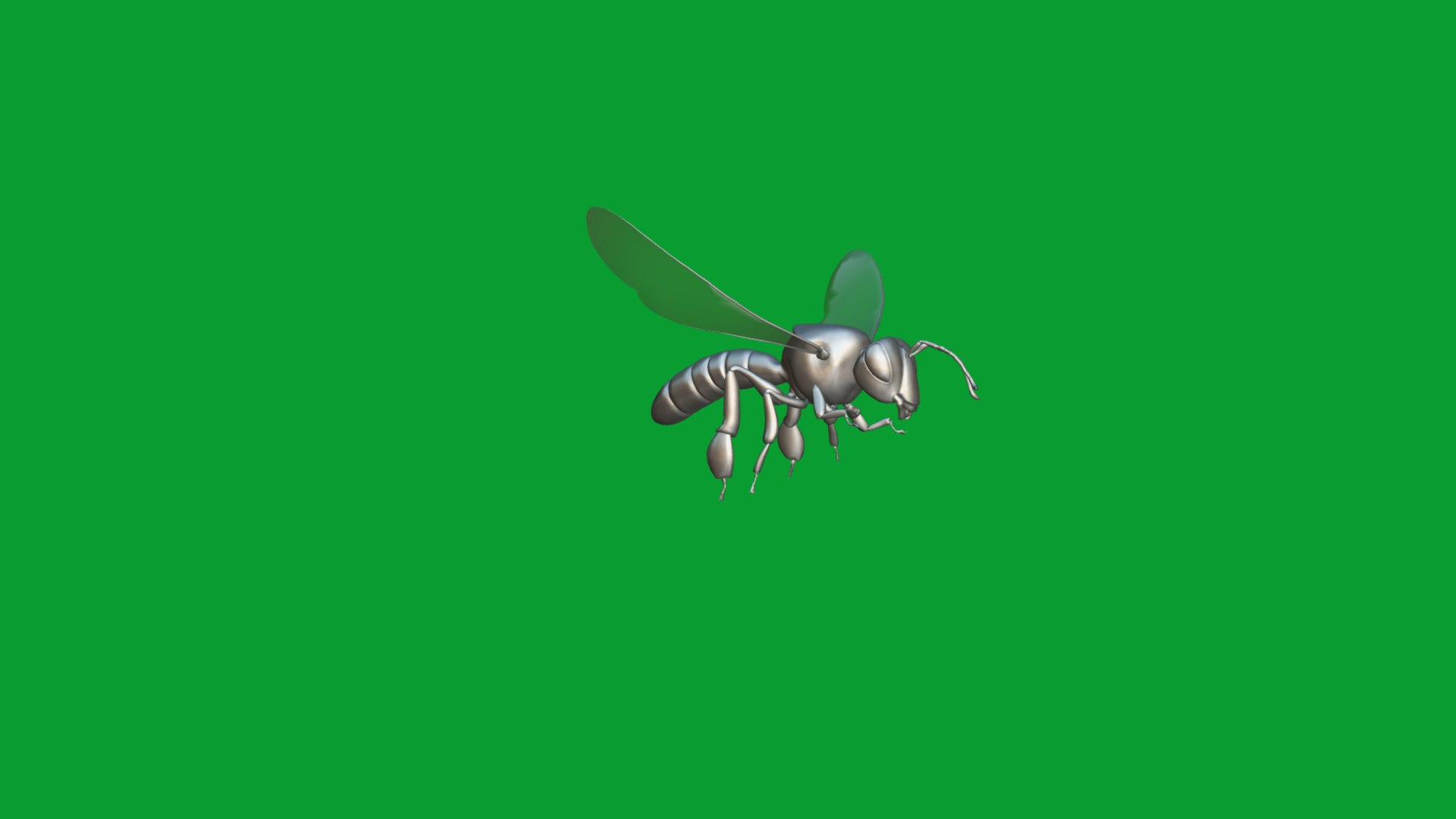 3D Tetragonisca Angustula Bee https://p.turbosquid.com/ts-thumb/Mf/pHx3Bd/q5/angelita_bee17/png/1778427791/1920x1080/fit_q87/1b8361349fc3e37960fe604c14eb732487eb809e/angelita_bee17.jpg