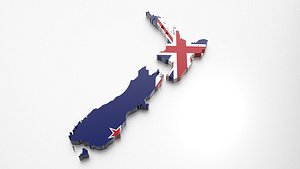 new zealand