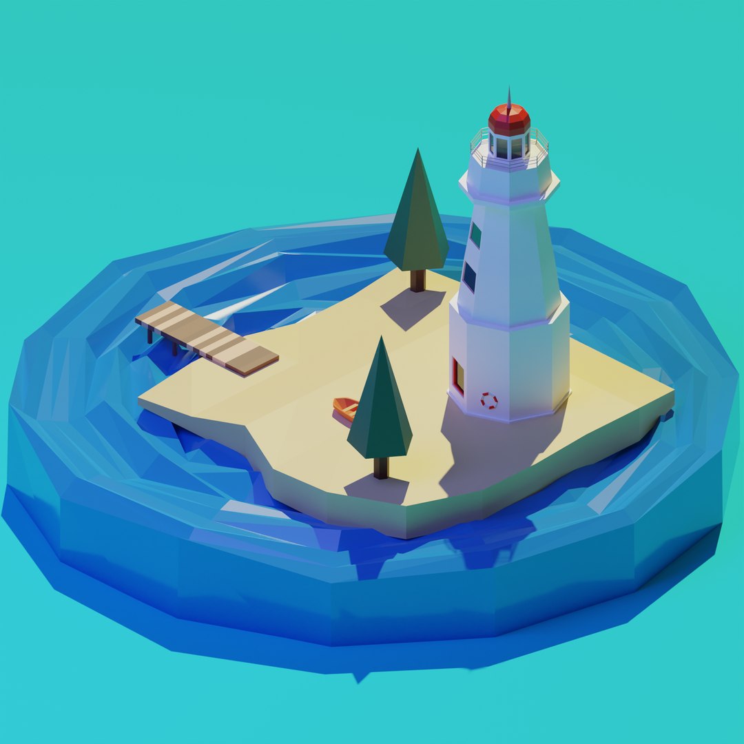 isometric lighthouse 3D model https://p.turbosquid.com/ts-thumb/Mf/sAV1vc/gW/lighthouse_04_nowm/png/1608272647/1920x1080/fit_q87/a8bad13863653c66f54a275c8352cba30766d26e/lighthouse_04_nowm.jpg