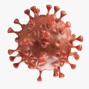 3D Virus C Stell Lab