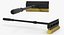 window squeegee sponge 3D model