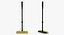 window squeegee sponge 3D model