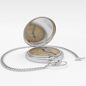 pocket watch max