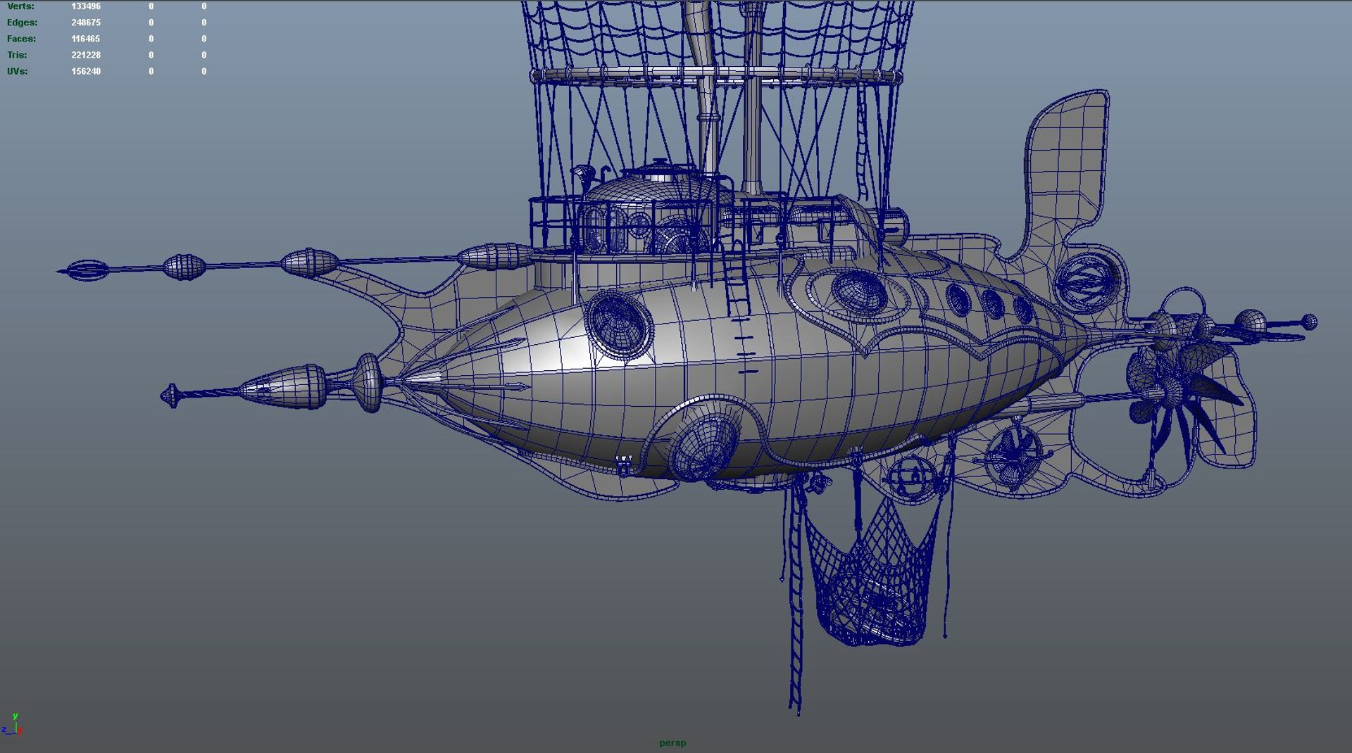 3d steampunk steam dieselpunk airship model https://p.turbosquid.com/ts-thumb/Mf/z7dVze/ftZf8XeW/wireframe1/jpg/1392402398/1920x1080/fit_q87/a6b3d355f9bab1041ba46d554aac41e1e35f1980/wireframe1.jpg