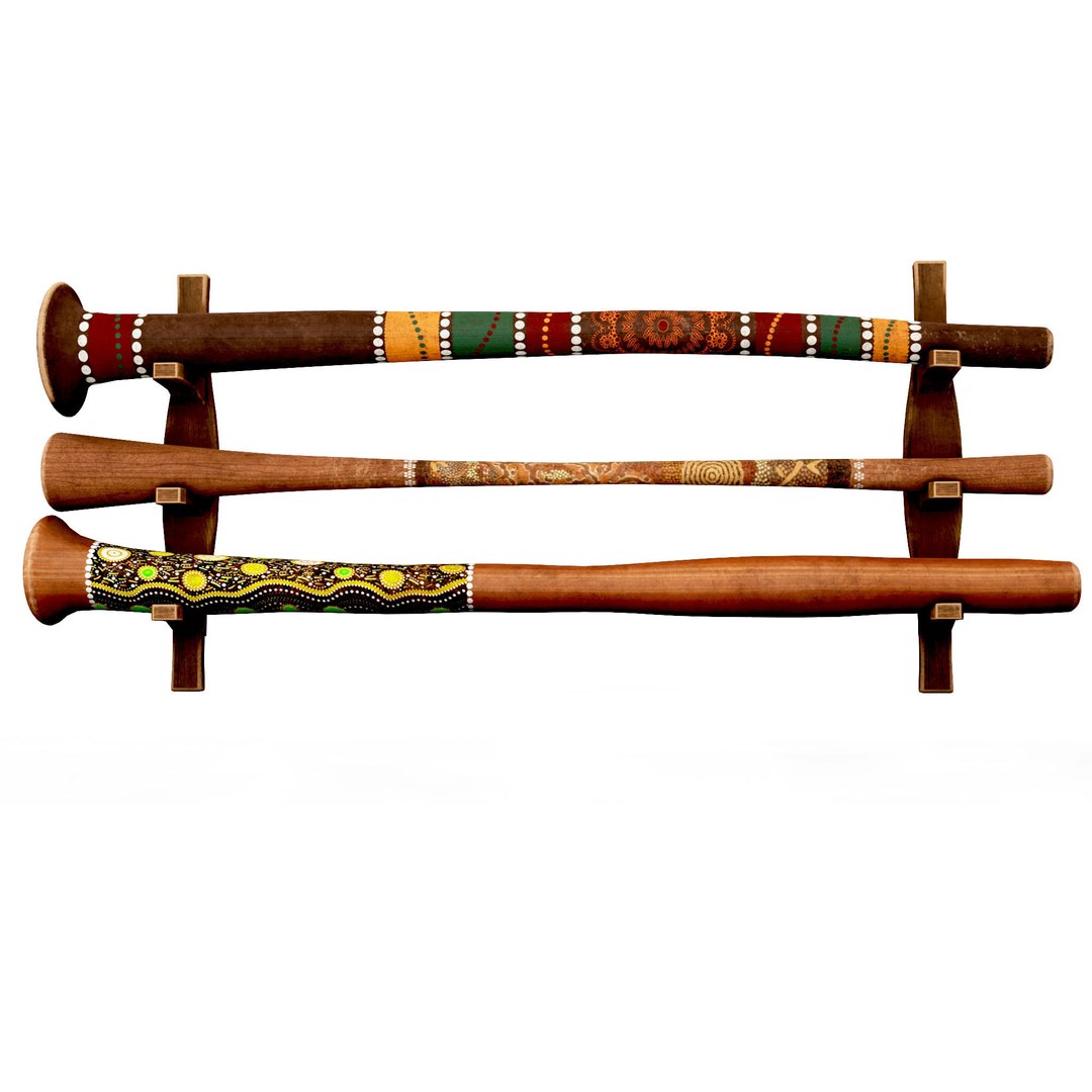 trumpet wooden didjeridoo 3D model https://p.turbosquid.com/ts-thumb/Mg/4XDDWc/zD4enf4s/didjeridoo4/jpg/1603914043/1920x1080/fit_q87/49bd9067493337ac2decf485f94cdf53acbe51e9/didjeridoo4.jpg