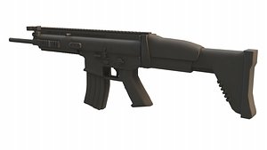 SCAR