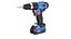 Detailed Electric Screwdriver