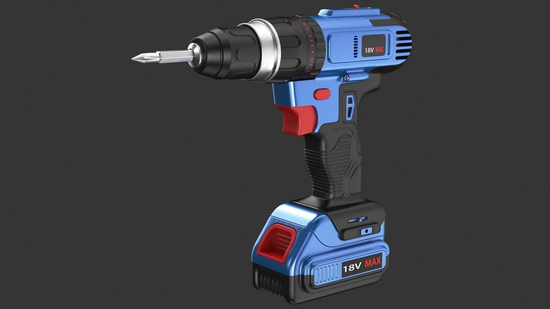 Detailed Electric Screwdriver 3D model https://p.turbosquid.com/ts-thumb/Mg/7j48VT/GR/2/jpg/1684483435/1920x1080/fit_q87/839e751267eb3dc8d85bf377722c49dd123a4716/2.jpg