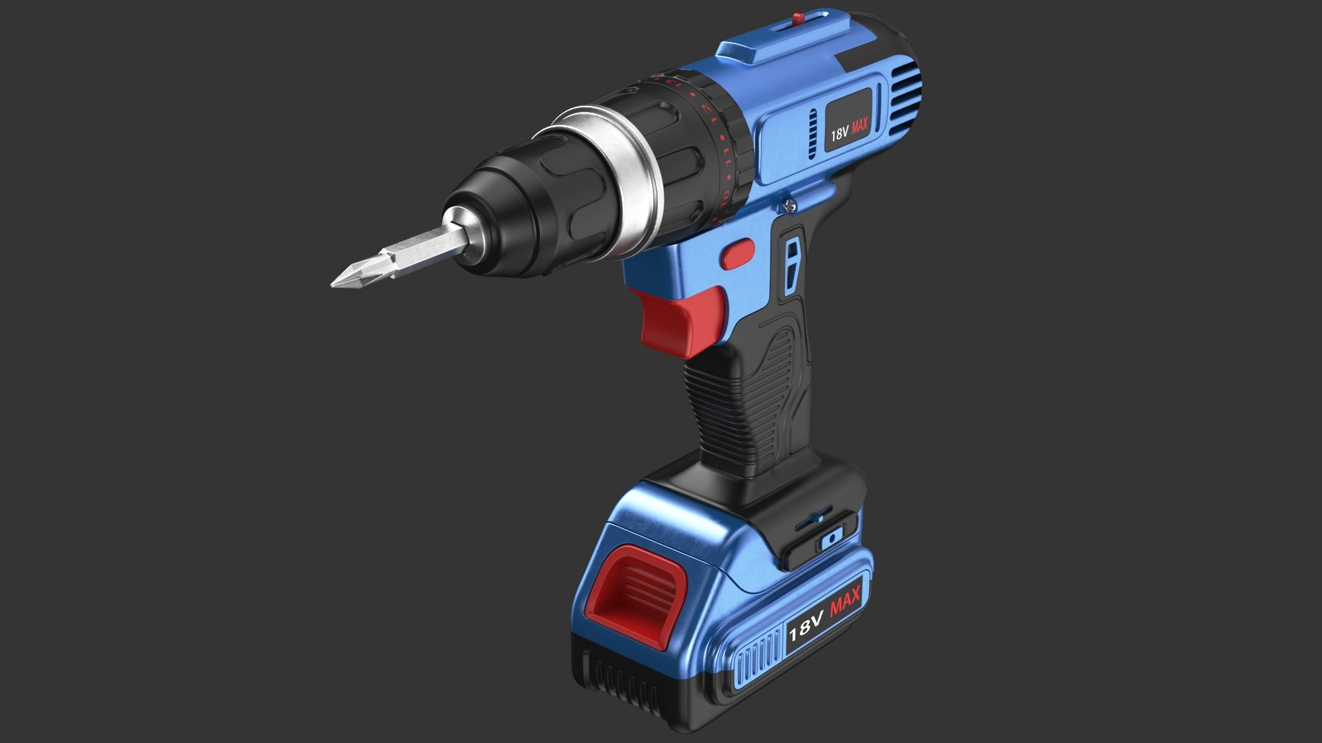 Detailed Electric Screwdriver 3D model https://p.turbosquid.com/ts-thumb/Mg/7j48VT/Gq/7/jpg/1684483494/1920x1080/fit_q87/a47e126e526d558090699f9ed210fb6fc2d03341/7.jpg