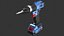 Detailed Electric Screwdriver