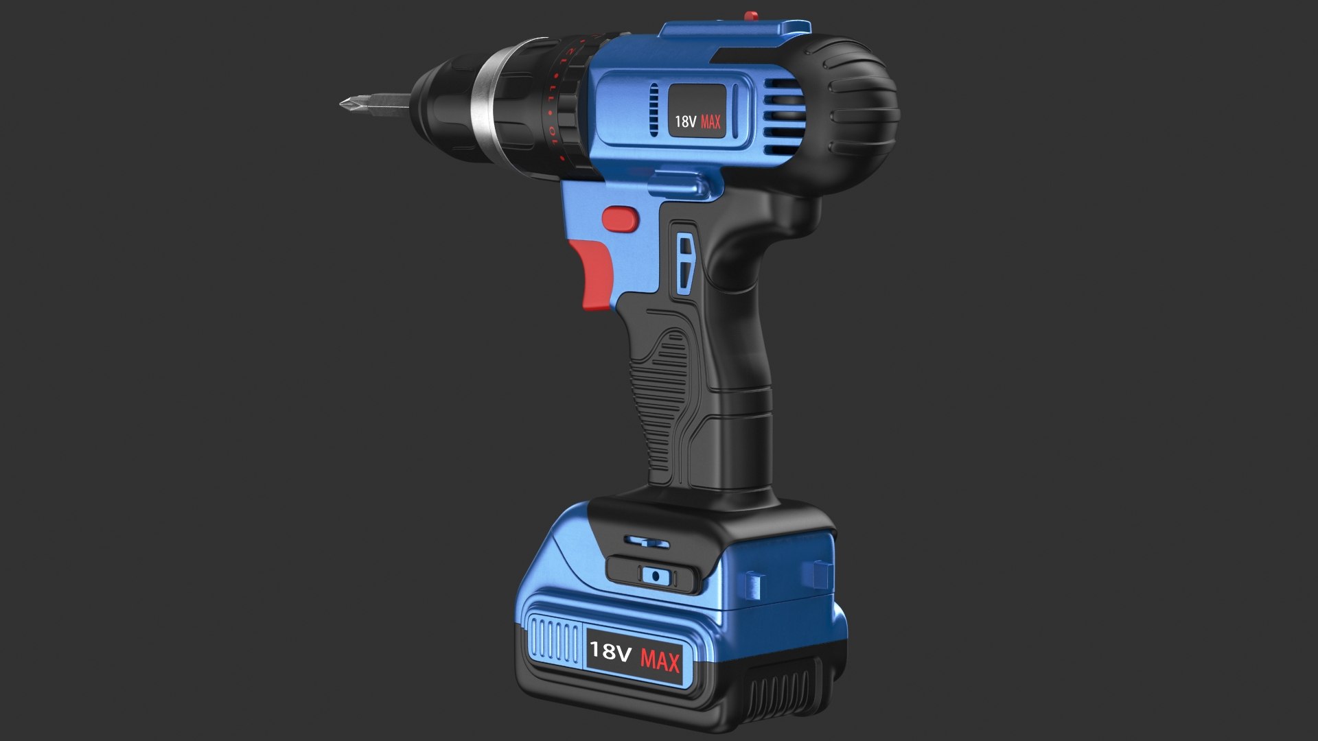 Detailed Electric Screwdriver 3D model https://p.turbosquid.com/ts-thumb/Mg/7j48VT/Uu/4/jpg/1684483451/1920x1080/fit_q87/364820056d8c0fbcdf8dc73e18e6ef41a41fda55/4.jpg