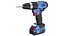 Detailed Electric Screwdriver