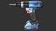 Detailed Electric Screwdriver