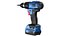 Detailed Electric Screwdriver