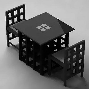 dining table max