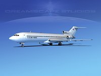 Boeing C-22B USAF 4