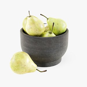 Fruit bowl