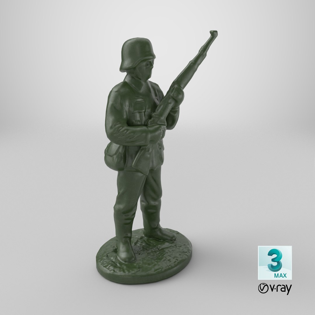 Plastic Toy Soldier Army WW2 Gray and Green model https://p.turbosquid.com/ts-thumb/Mg/JXhYEz/PC/stemcell_max_vray_render/png/1785161224/1920x1080/fit_q87/039d9dadf30c67607fc31e76b910dd80a46ed62a/stemcell_max_vray_render.jpg