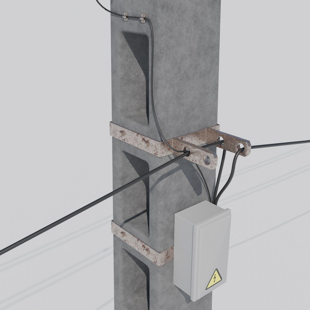 Concrete utility poles 3D model https://p.turbosquid.com/ts-thumb/Mg/L6fXsb/QP/11/png/1738064813/1920x1080/fit_q87/6c2a9201aa88d1374d655e6df02aa320df789a30/11.jpg