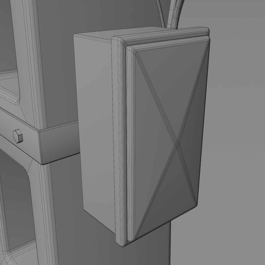 Concrete utility poles 3D model https://p.turbosquid.com/ts-thumb/Mg/L6fXsb/hi/14wireframe/png/1738064833/1920x1080/fit_q87/1ca75aadc6291012459ec193d1fb10603a3c725f/14wireframe.jpg