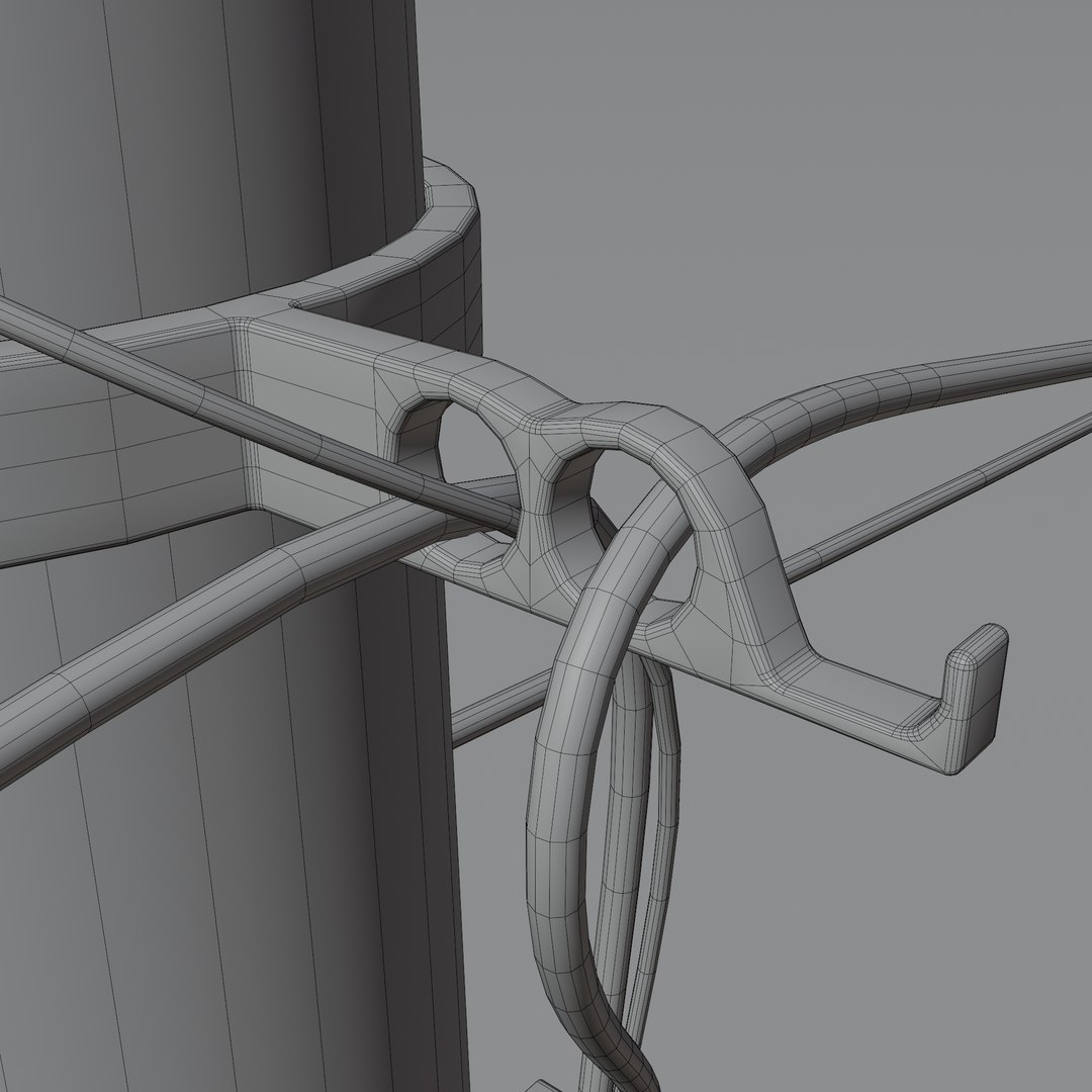 Concrete utility poles 3D model https://p.turbosquid.com/ts-thumb/Mg/L6fXsb/xu/21wireframe/png/1738064891/1920x1080/fit_q87/7e4fb3850d245212e631c0d1836e121978adf7fd/21wireframe.jpg