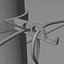 Concrete utility poles