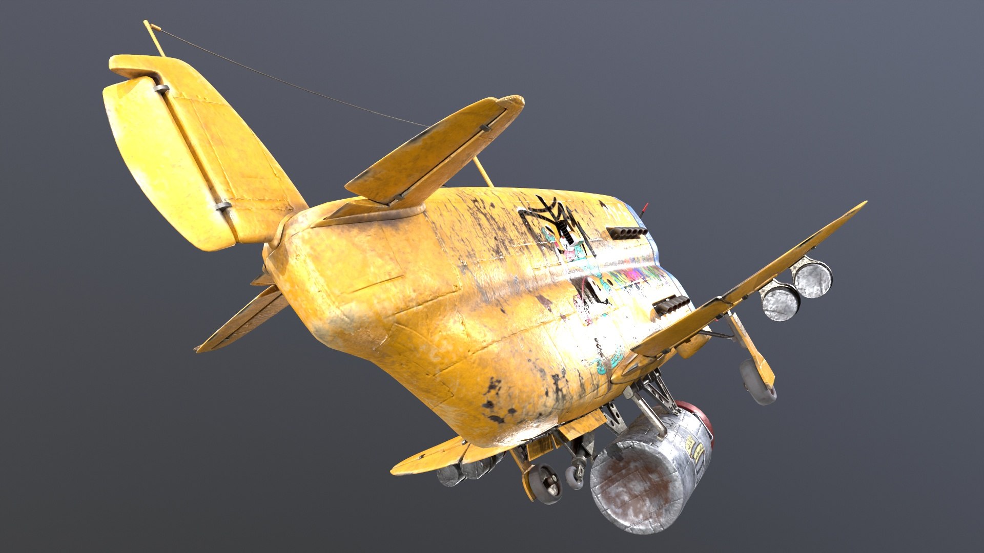 Stylized realistic yellow airplane 3D model https://p.turbosquid.com/ts-thumb/Mg/Pcj60p/CA/15/jpg/1691849183/1920x1080/fit_q87/310fd3890eb1332bba97a64822106f2930ced805/15.jpg