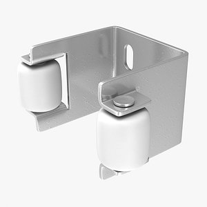 Automatic Gates End Roller