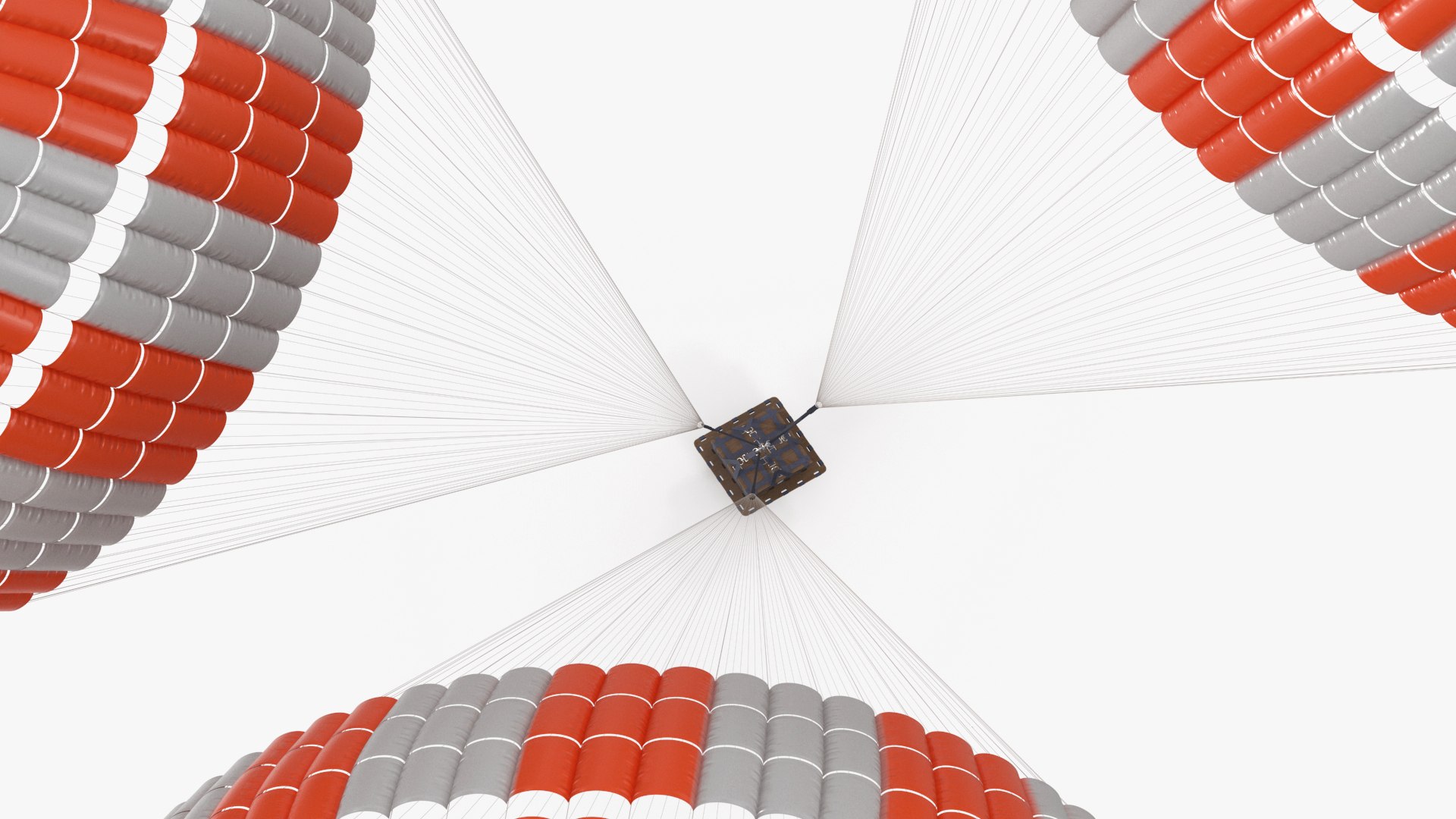 3D Elevating Parachute System Triple for NASA Cargo https://p.turbosquid.com/ts-thumb/Mg/Rwmh84/A3/elevating_parachute_system_triple_for_nasa_cargo_011/jpg/1717733658/1920x1080/fit_q87/aee764d97c093b57e0152ca6ec270e0fa80fd83c/elevating_parachute_system_triple_for_nasa_cargo_011.jpg