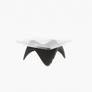 Living Room Table