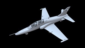 BAe Hawk 128 model