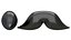 Bigote de dibujos animados 06