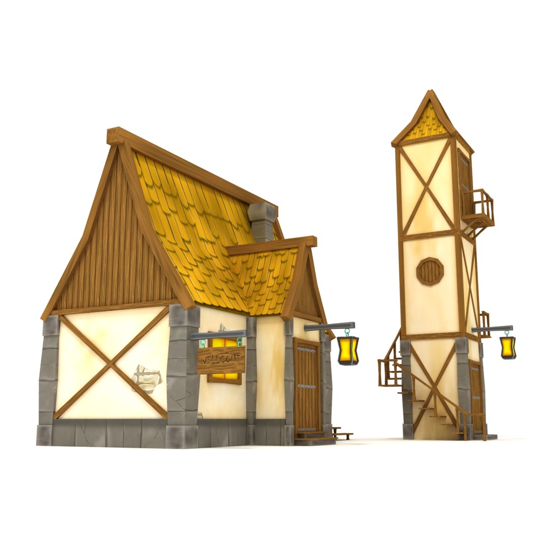 3d model medieval cartoon house https://p.turbosquid.com/ts-thumb/Mg/Y5VB1W/JdDvgCTS/house_4/jpg/1470625242/1920x1080/fit_q87/f7c1cb5b4207f64d2b502c03b74508d82083f454/house_4.jpg