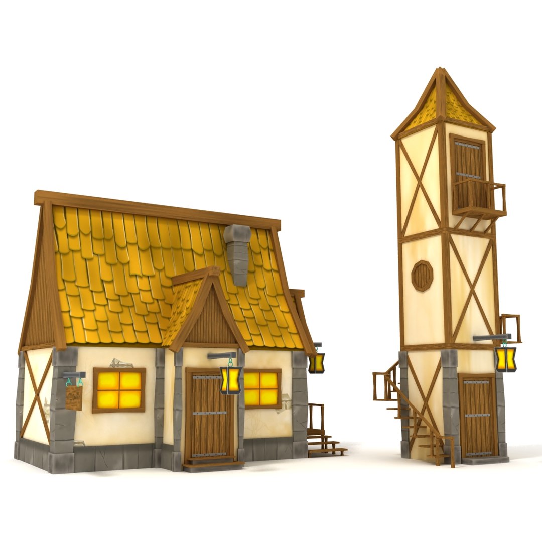 3d model medieval cartoon house https://p.turbosquid.com/ts-thumb/Mg/Y5VB1W/qvivDGWg/house_1/jpg/1470625241/1920x1080/fit_q87/7829a86adda7040a543dfb46d62d719769107fa4/house_1.jpg