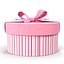 Giftbox 5 Pink