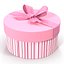Giftbox 5 Pink