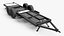 Lightship AE1 EV Travel Trailer Chassis