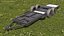 Lightship AE1 EV Travel Trailer Chassis