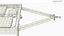 Lightship AE1 EV Travel Trailer Chassis