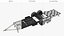 Lightship AE1 EV Travel Trailer Chassis