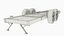 Lightship AE1 EV Travel Trailer Chassis