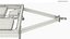 Lightship AE1 EV Travel Trailer Chassis
