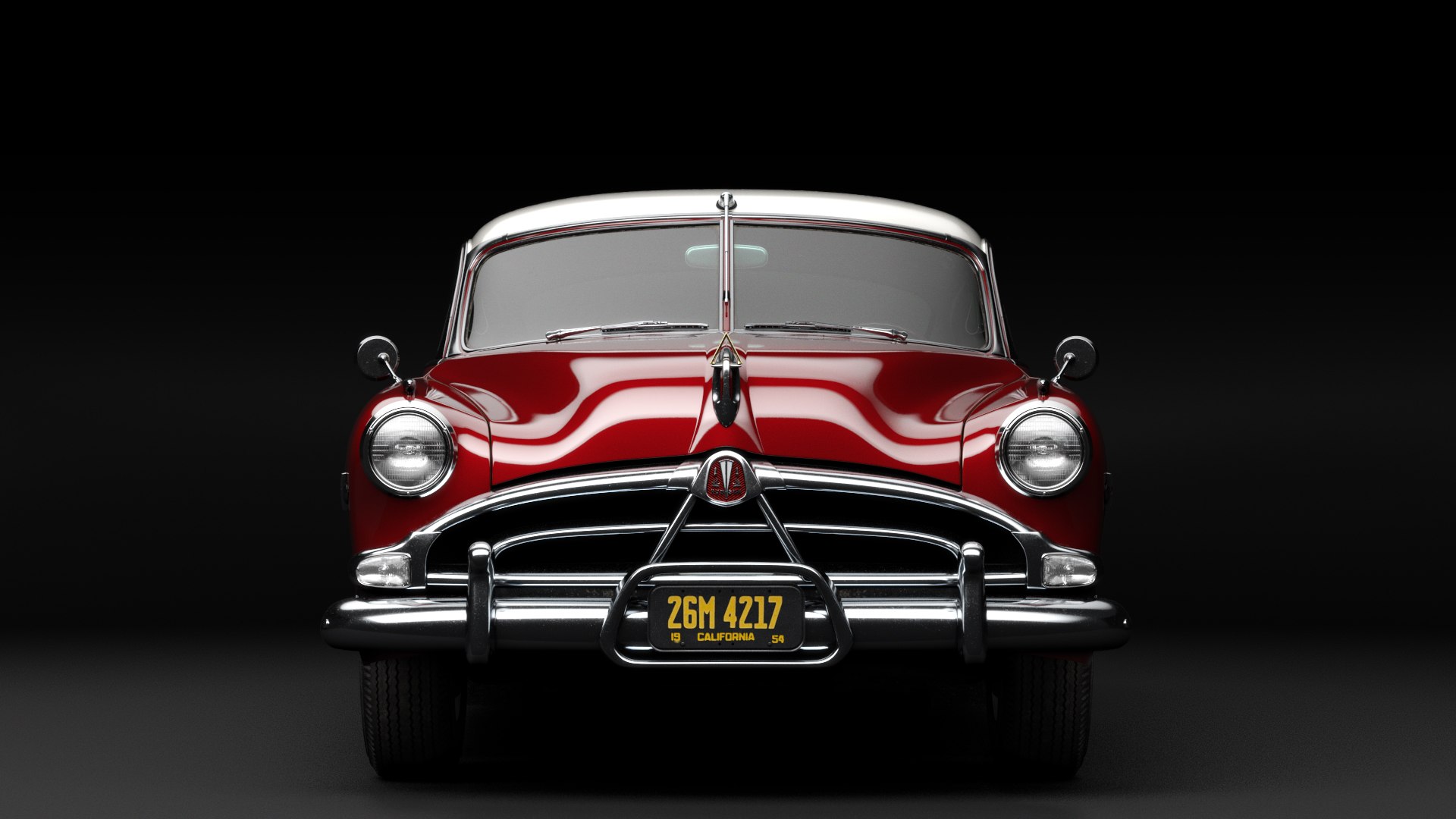 Hudson Hornet 1952 Coupe model https://p.turbosquid.com/ts-thumb/Mg/dclINn/7l/preview_04/jpg/1756729863/1920x1080/fit_q87/3b750f044a56a20f8a8cf38e9f3a11401070dea3/preview_04.jpg