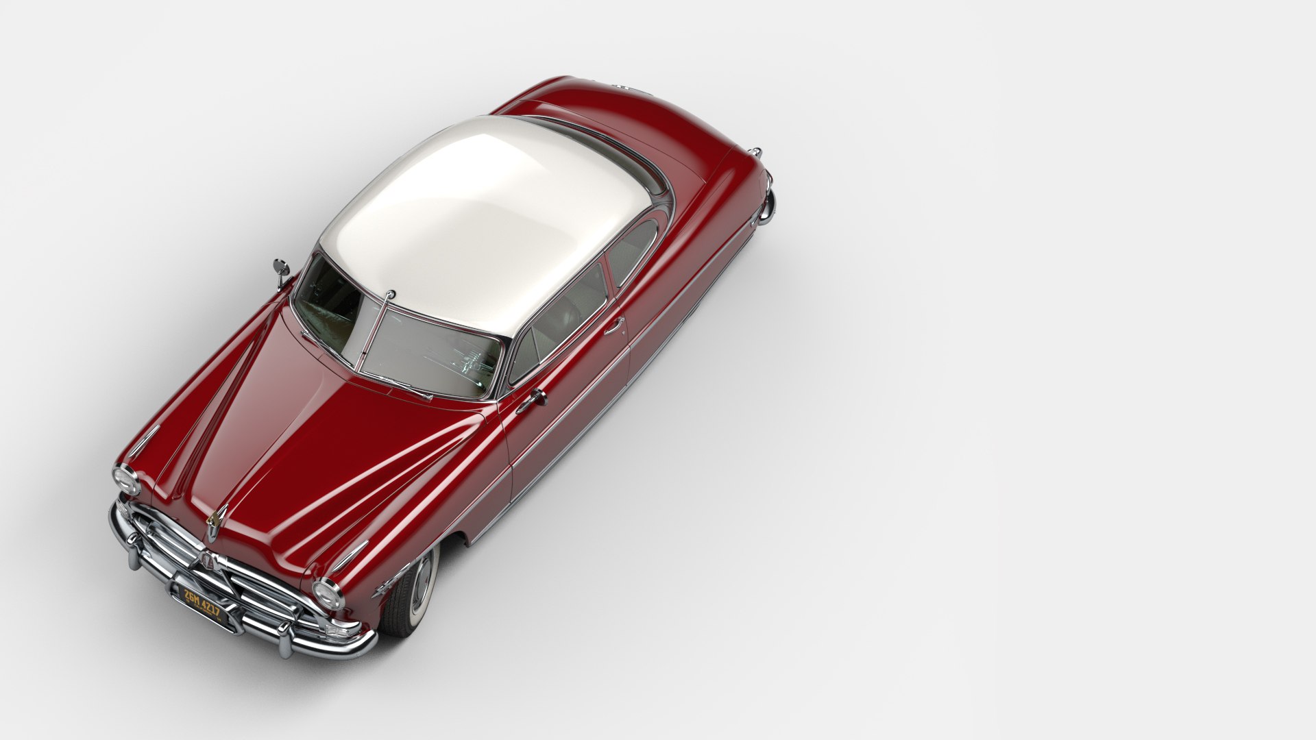 Hudson Hornet 1952 Coupe model https://p.turbosquid.com/ts-thumb/Mg/dclINn/AL/preview_07/jpg/1756729865/1920x1080/fit_q87/c3d15a550a043576aefb1f7df106f0d9a4c603e1/preview_07.jpg