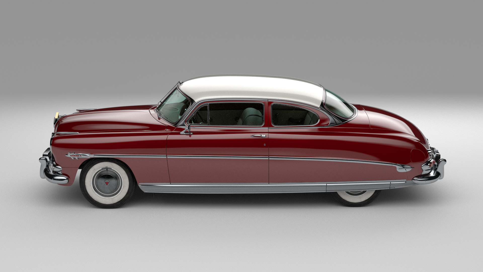 Hudson Hornet 1952 Coupe model https://p.turbosquid.com/ts-thumb/Mg/dclINn/Cr/01/jpg/1756729779/1920x1080/turn_fit_q99/8983032345a3359b42760c3bde5f7515860ee13b/01-1.jpg